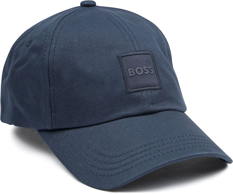 Boss Pet Derrel Donkerblauw -