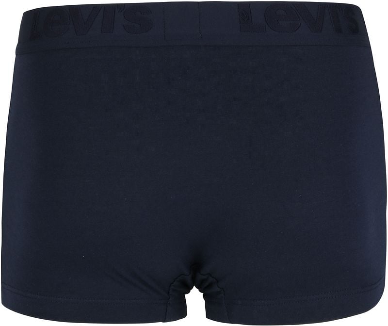 Levi's 3-er Set Premium Trunks Blau günstig online kaufen