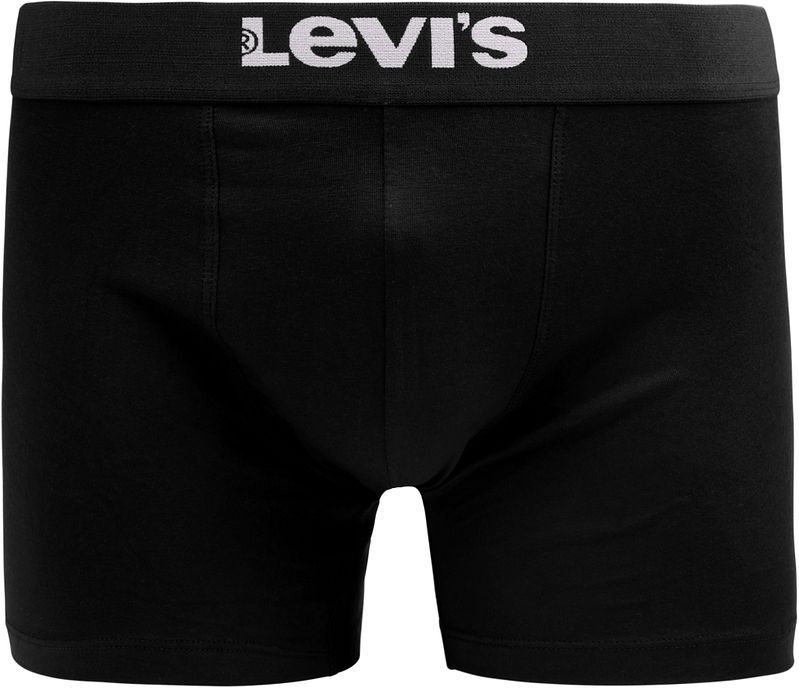 Levi's® Boxershorts LEVIS MEN SOLID BASIC günstig online kaufen