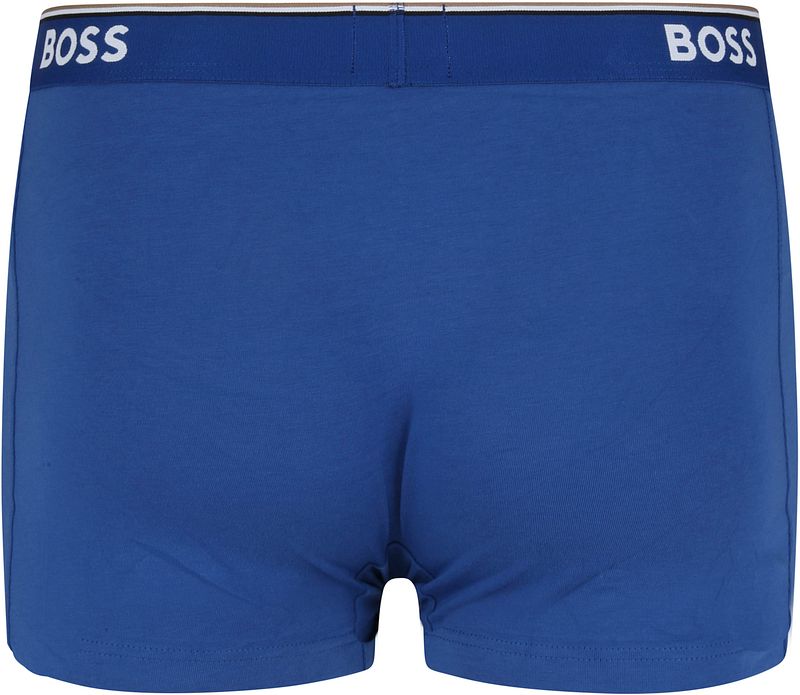 BOSS Kurze Shorts Power 3er-Pack 487 - Größe L günstig online kaufen