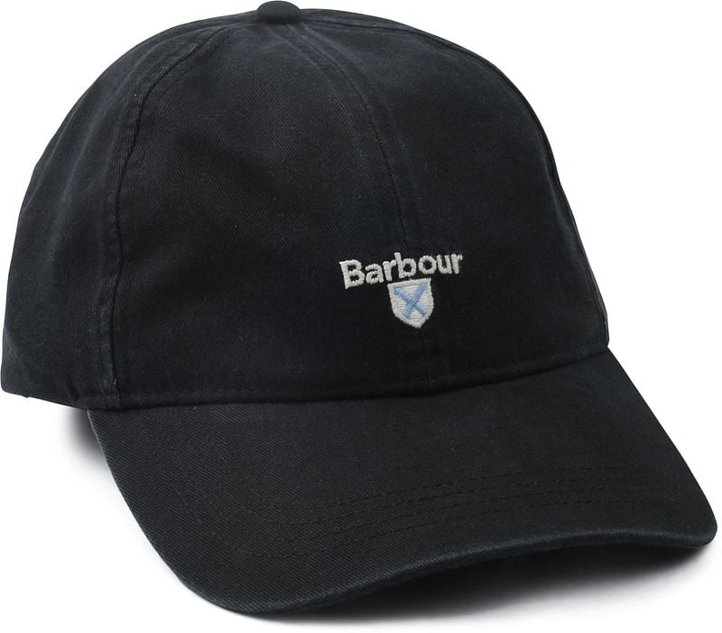 Barbour Cascade Pet Donkerblauw -