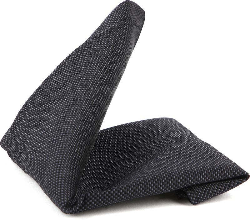 Suitable Pochette de costume  Anthracite Gris