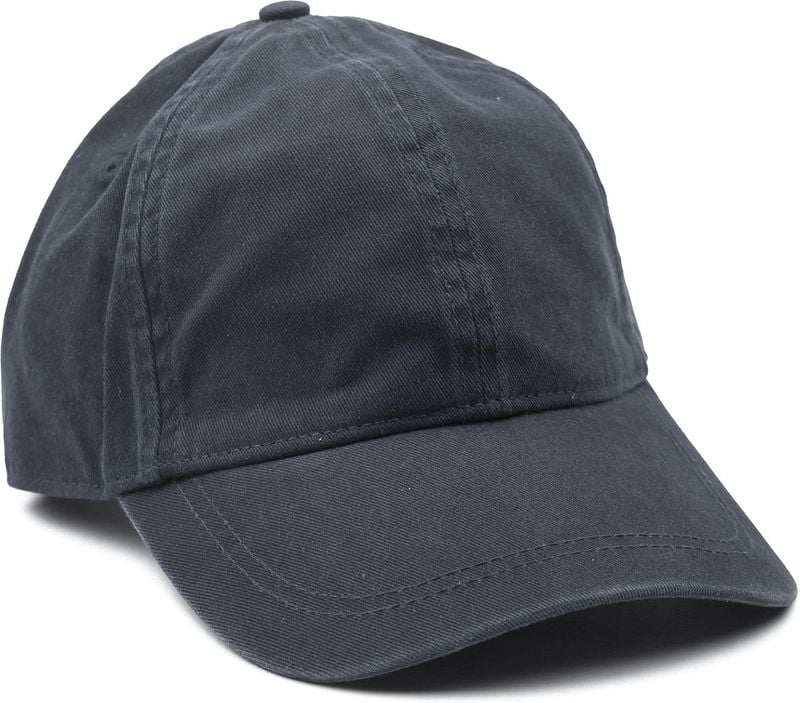 Suitable Cap Antraciet