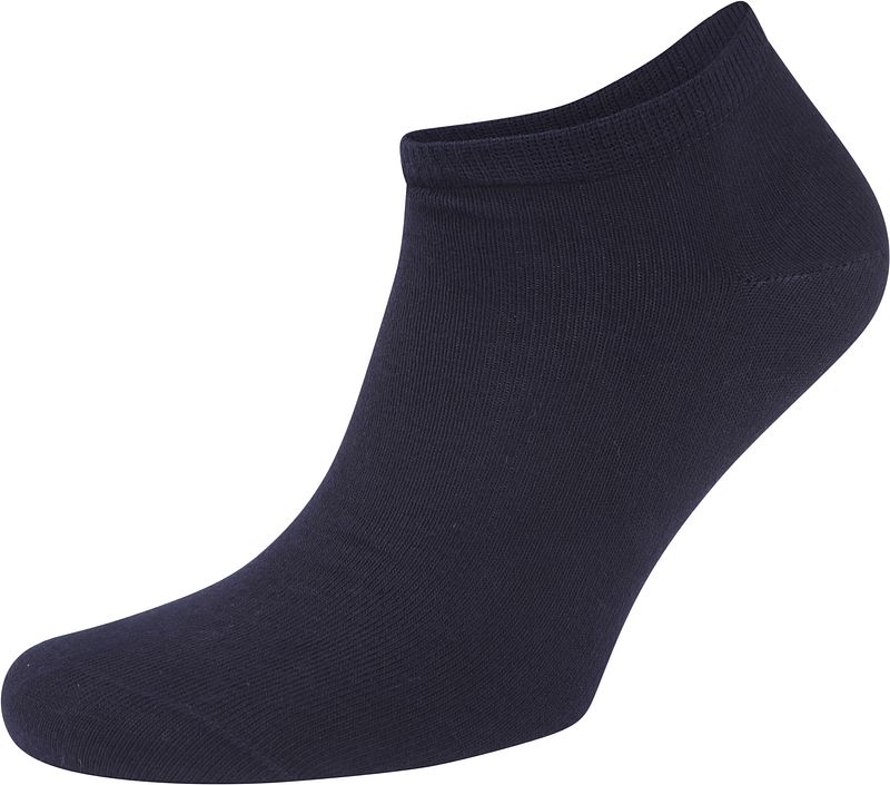 Bjorn Borg 6-Pack Essential Socken Blau - Größe 39-42 günstig online kaufen