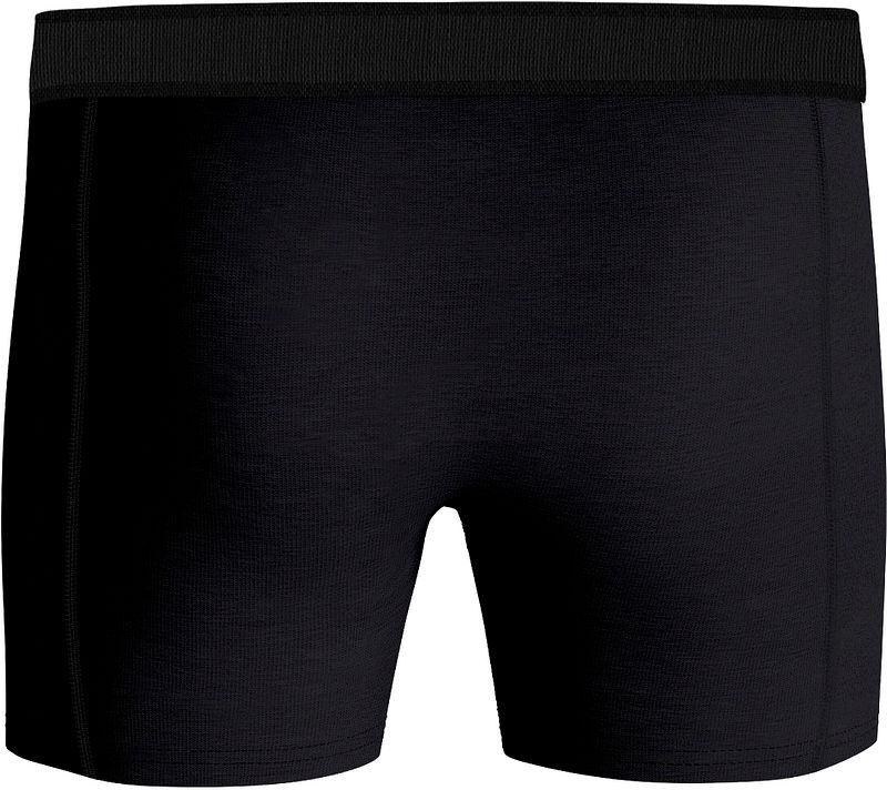 Björn Borg Shorts Solid Black 2er-Pack - Größe XXL günstig online kaufen