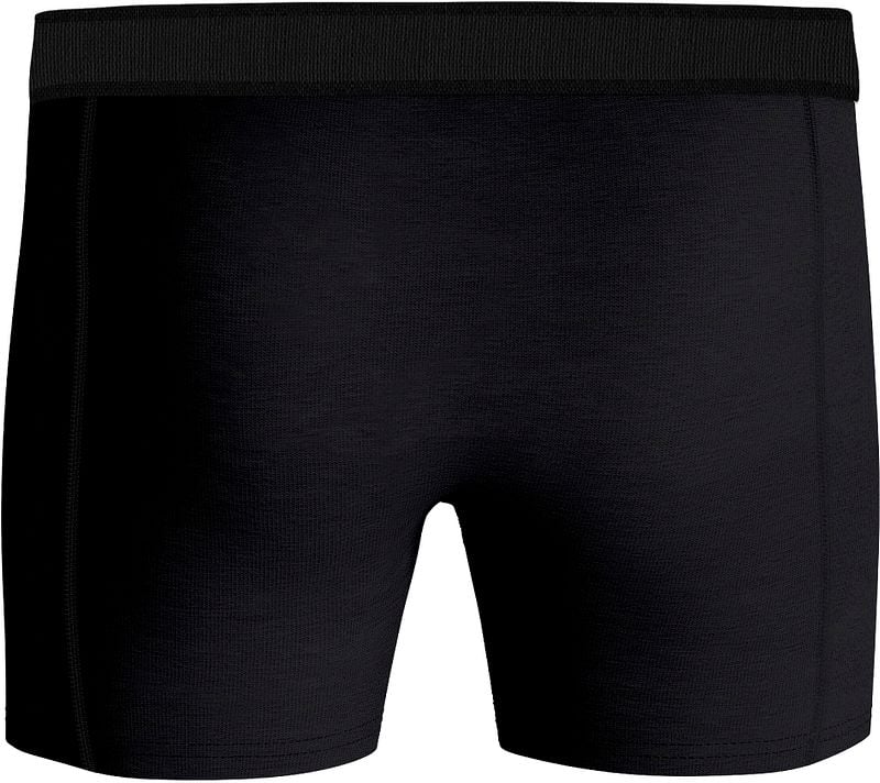 Bjorn Borg Boxers 2 Pack Black/Blue - Größe S günstig online kaufen