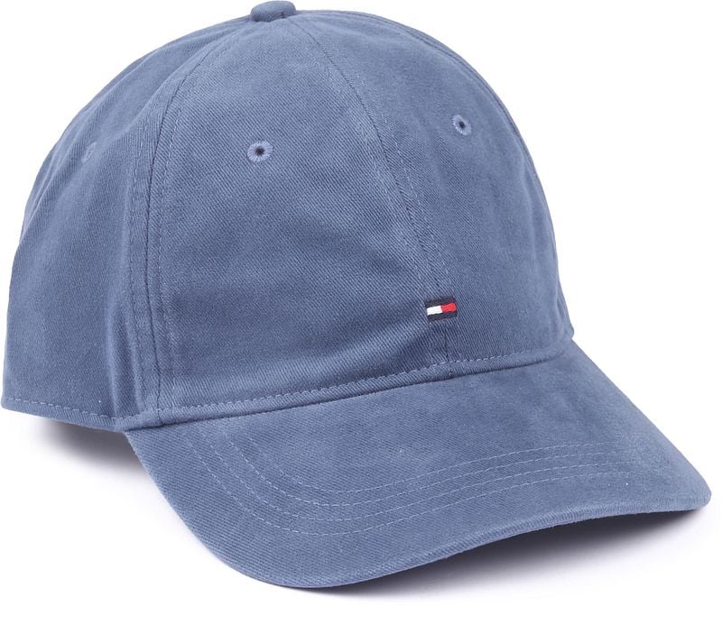 Tommy Hilfiger Baseball pet TH FLAG '85 SOFT 6 PANEL CAP