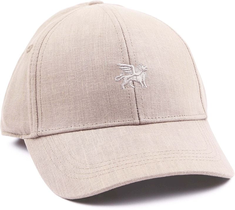 Vanguard Pet Linnen Lichtbeige