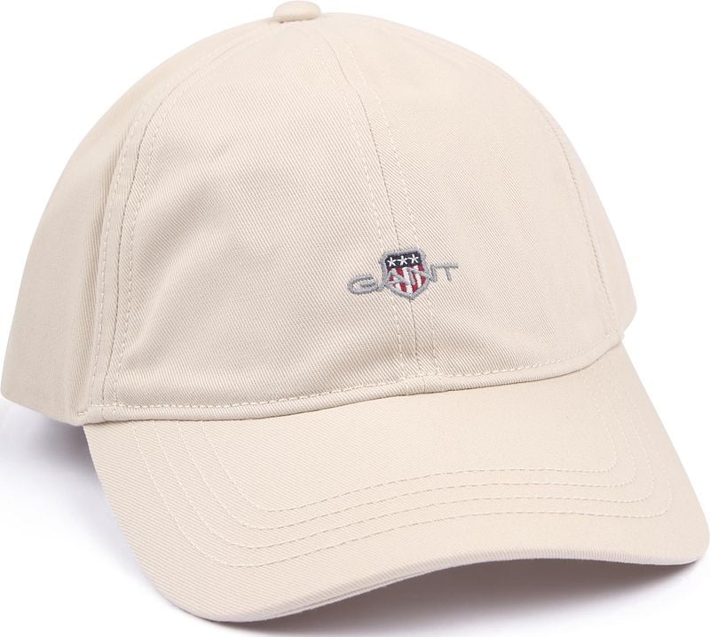 Gant Baseballcap Neutral Unisex High Shiel Basecap