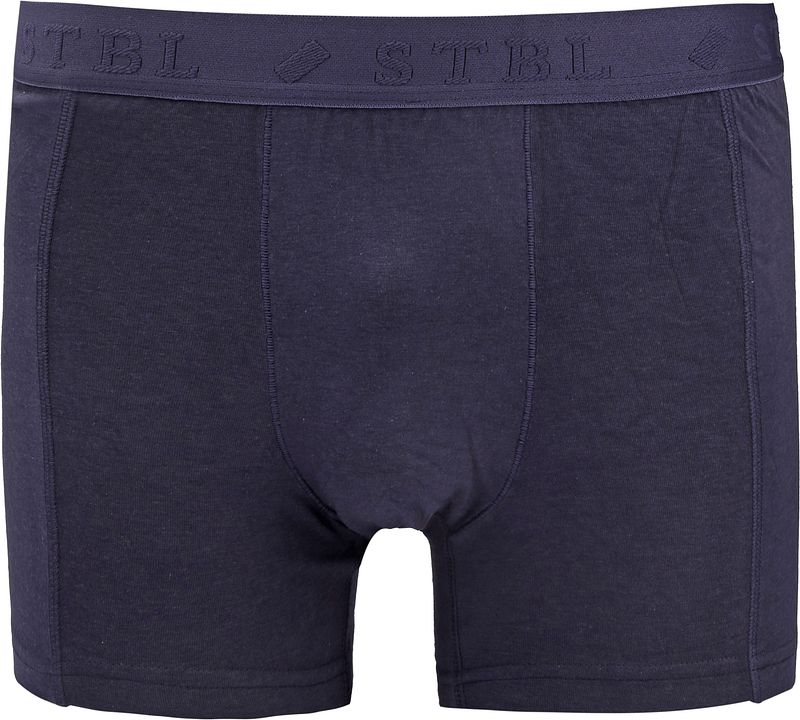 Suitable Toni Boxershorts 6-Pack Navy