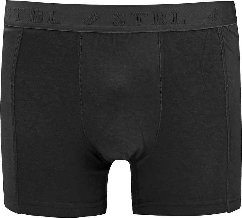 Suitable Toni Boxershorts 6-Pack Zwart