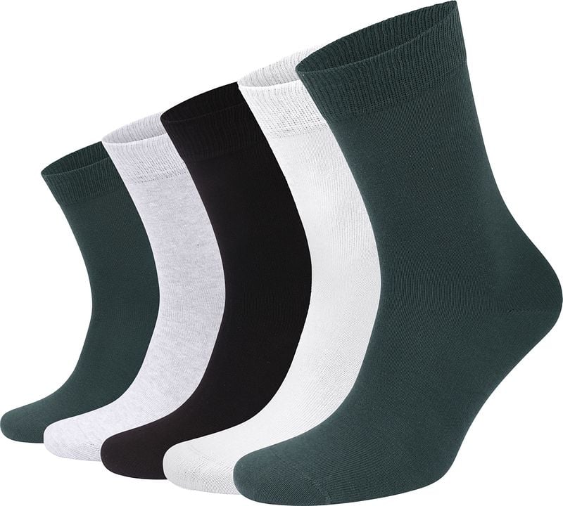Björn Borg Sokken Chaussettes Essential (x10)