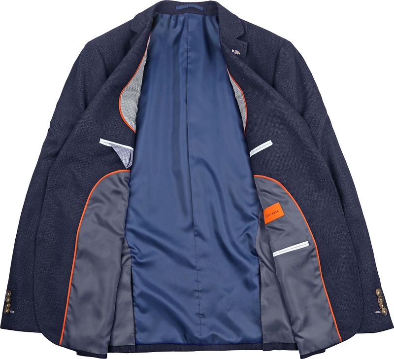 Suitable Colbert Heleen Navy