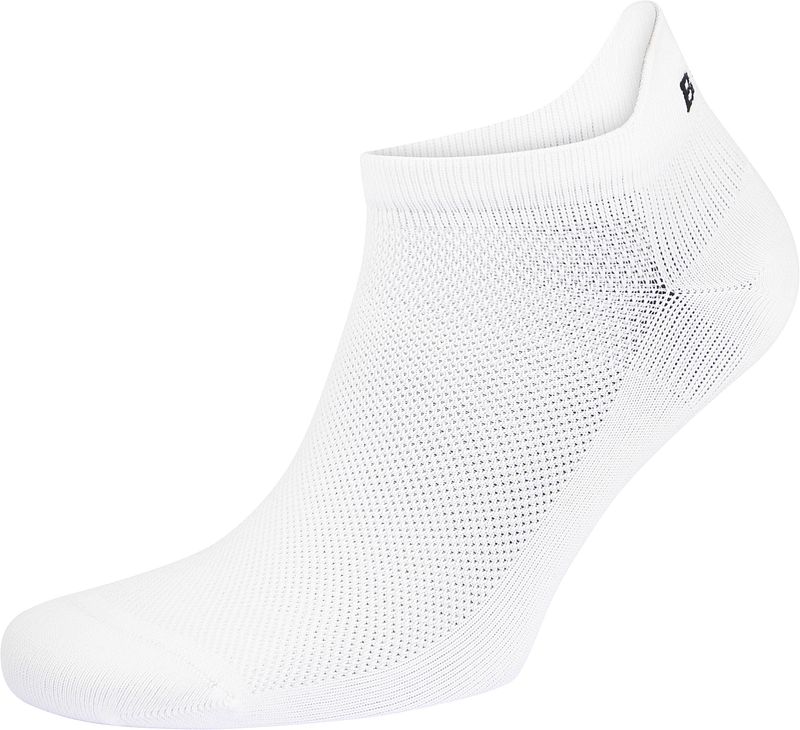 Bjorn Borg Performance Sokken 2-Pack Wit