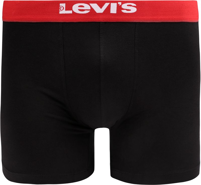 Levi's® Boxershorts LEVIS MEN SOLID BASIC günstig online kaufen