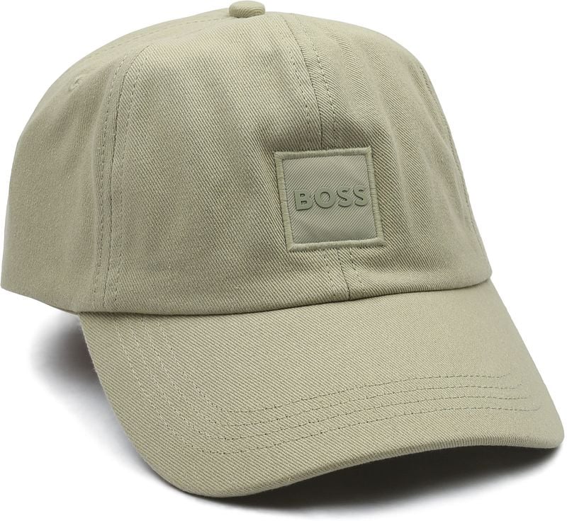 Boss Hugo  Pet Derrel Groen -