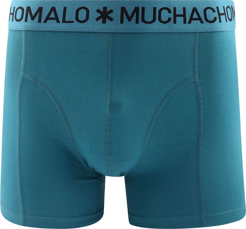 Muchachomalo Boxershorts 3-Pack Snakey