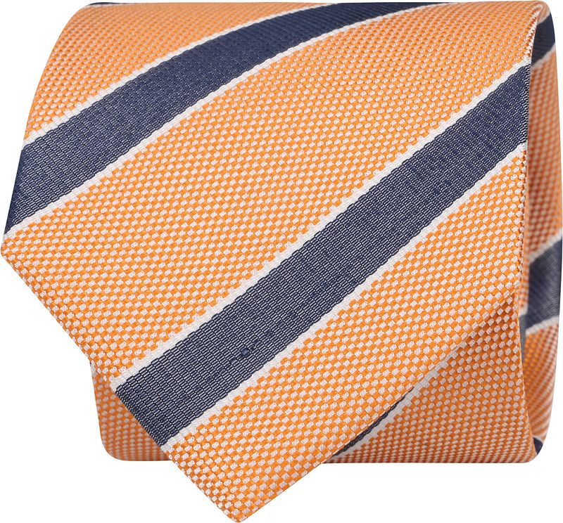 Suitable Cravate F01-25  Orange