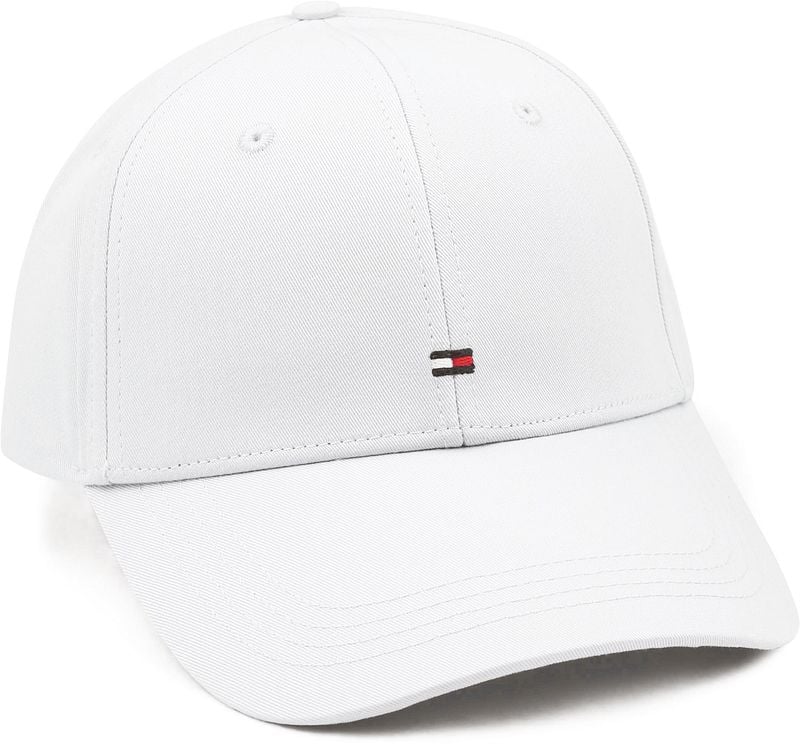 Tommy Hilfiger Twill Pet Wit