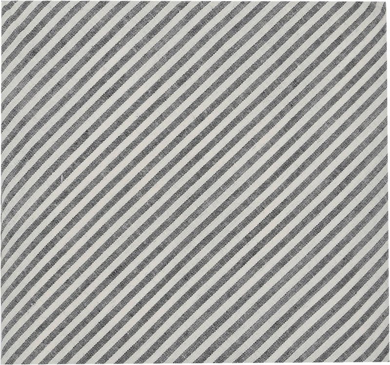 Suitable Zakdoeken 5-Pack Dessin Grey