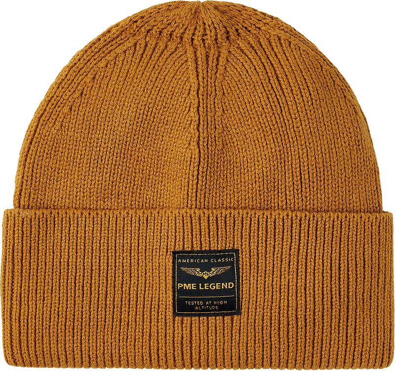 PME Legend Muts Okergeel