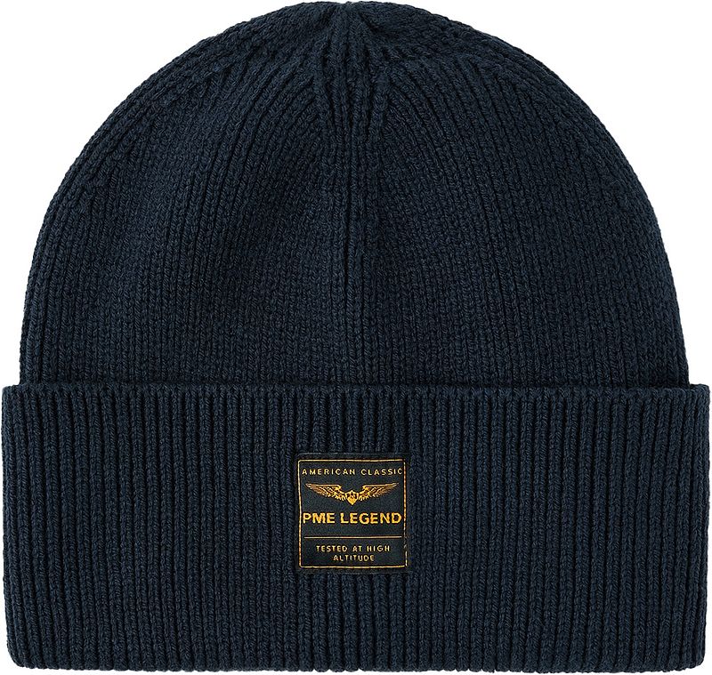PME Legend Muts Black Onyx