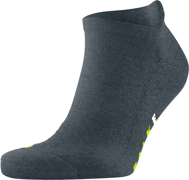 Falke Keep Warm Sneaker Socke Navy 6340 - Größe 35-36 günstig online kaufen