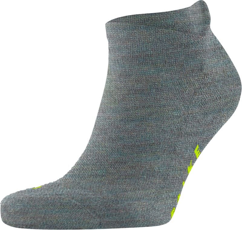 Falke Keep Warm Sneaker Socke Grau 6333 - Größe 37-38 günstig online kaufen