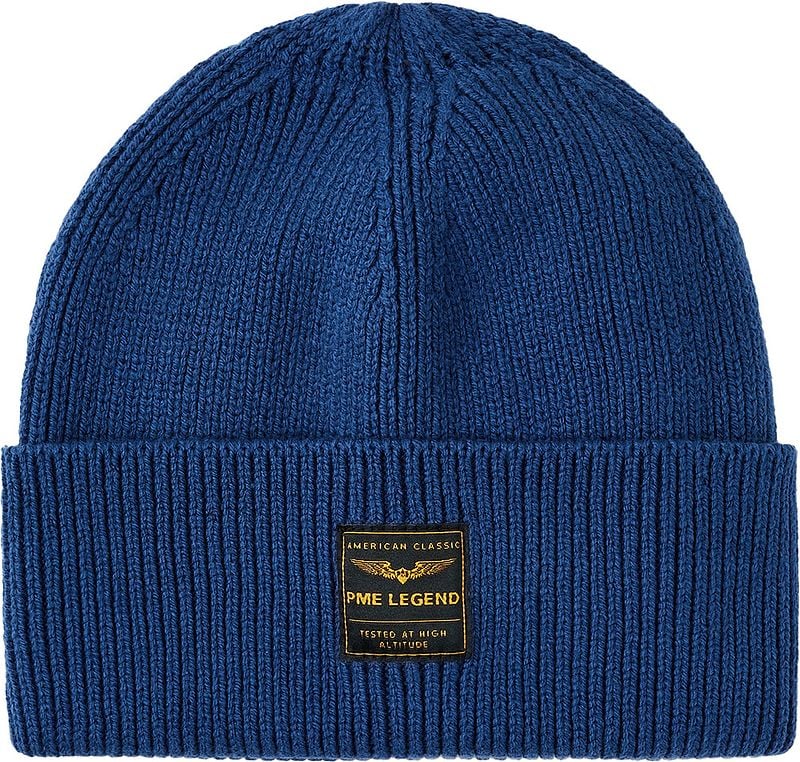 PME Legend Muts Blauw