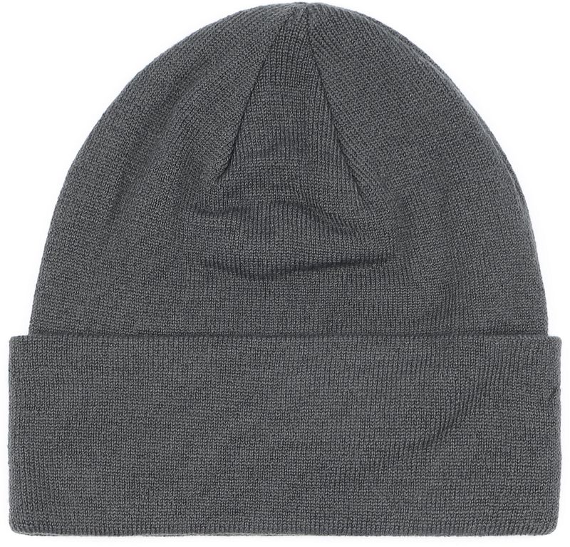 Lyle & Scott Beanie Mütze Anthrazit - günstig online kaufen