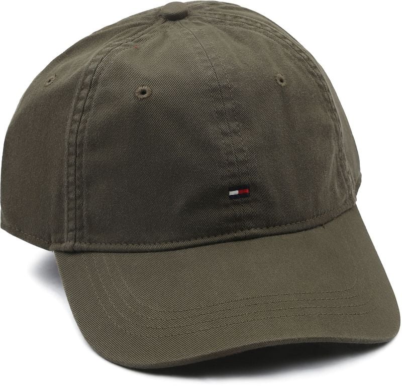 Tommy Hilfiger Twill Pet Army -