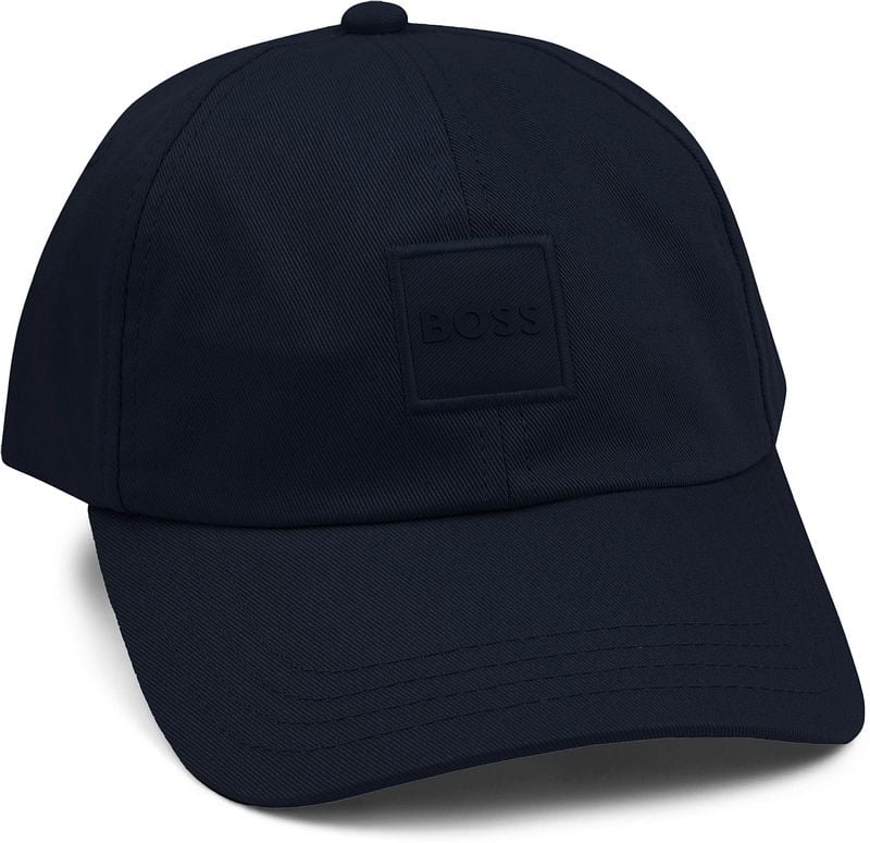 BOSS Kappe Derrel Schwarz - günstig online kaufen
