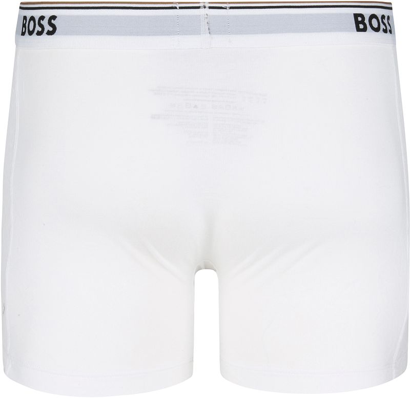 BOSS Shorts Power 3er-Pack 999 - Größe XL günstig online kaufen