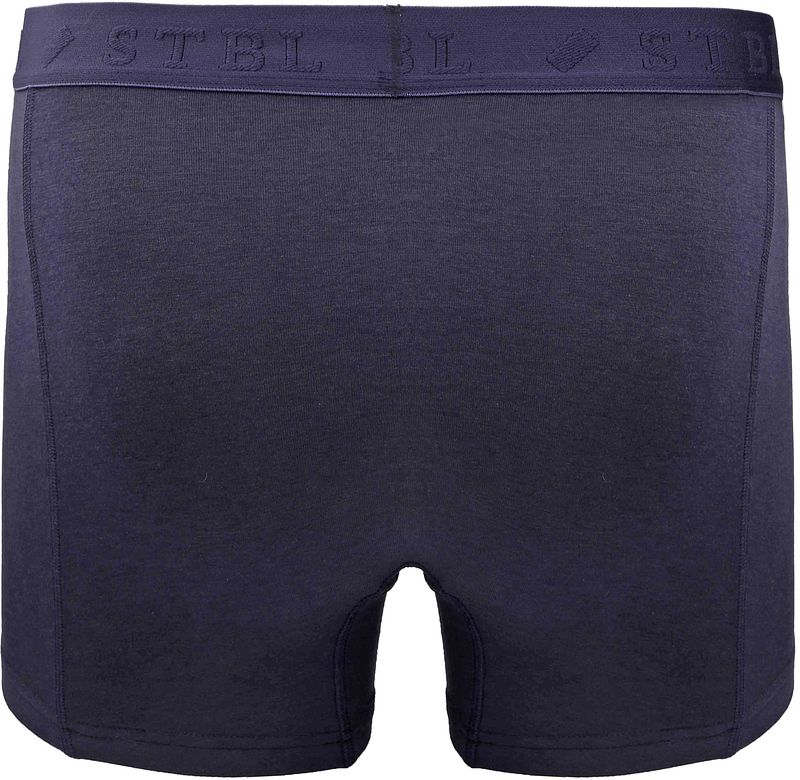 Suitable Toni Boxershorts 6-Pack Navy