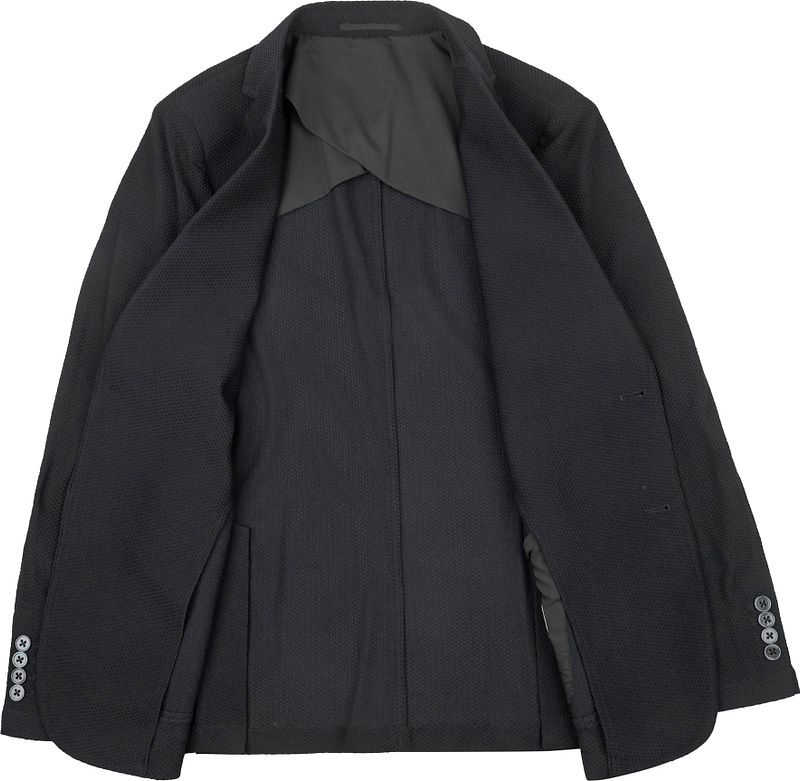 Suitable Travel Jacket Zwart