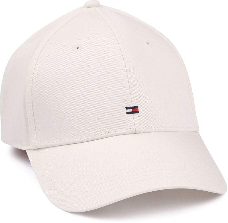 Tommy Hilfiger Baseball pet TH FLAG COTTON 6 PANEL CAP