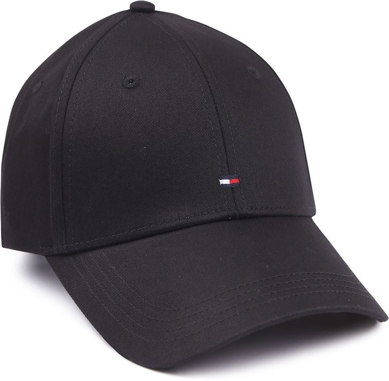 Tommy Hilfiger  Schirmmütze CLASSIC BB CAP günstig online kaufen