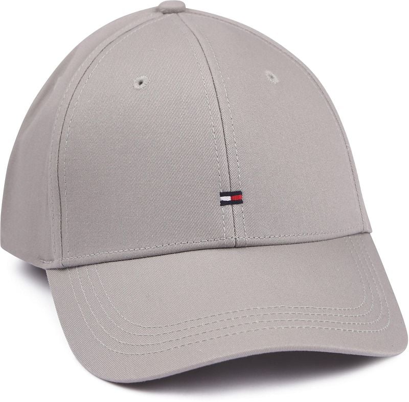 Tommy Hilfiger Baseball Cap "CLASSIC BB CAP", Verstellbarer Riemen mit Logo günstig online kaufen