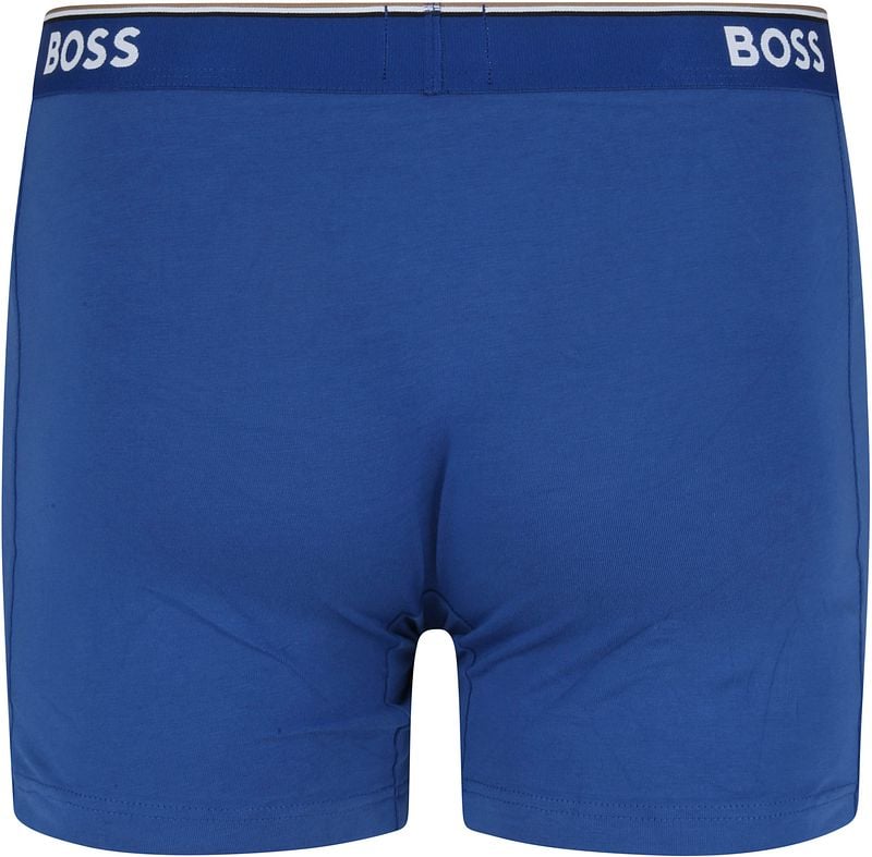 BOSS Shorts Power 3er-Pack 487  - Größe XXL günstig online kaufen