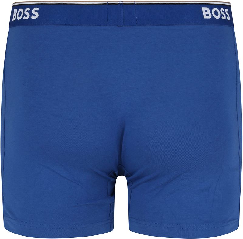 BOSS Shorts Power 3er-Pack 487  - Größe M günstig online kaufen