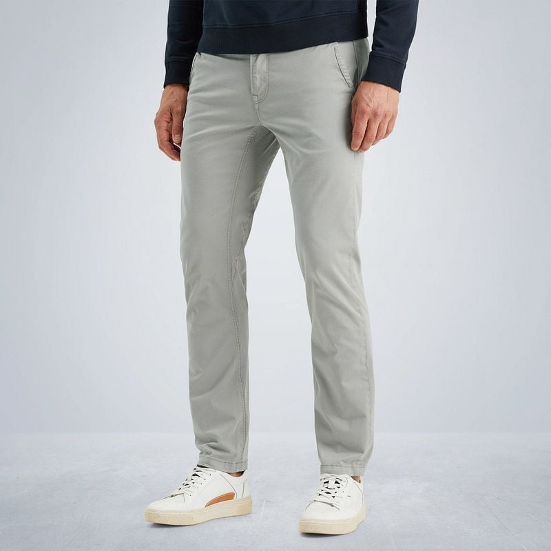 PME Legend American Classic Chino Grau - Größe W 32 - L 32 günstig online kaufen