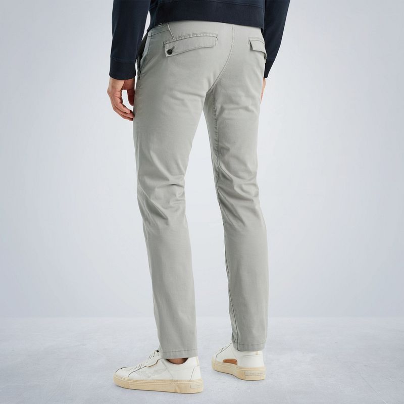 PME Legend American Classic Chino Grijs