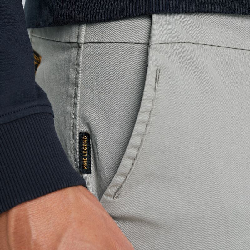 PME Legend American Classic Chino Grijs