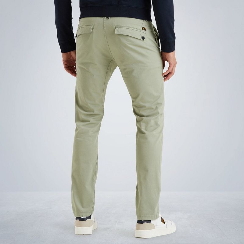 PME Legend American Classic Chino Lichtgroen