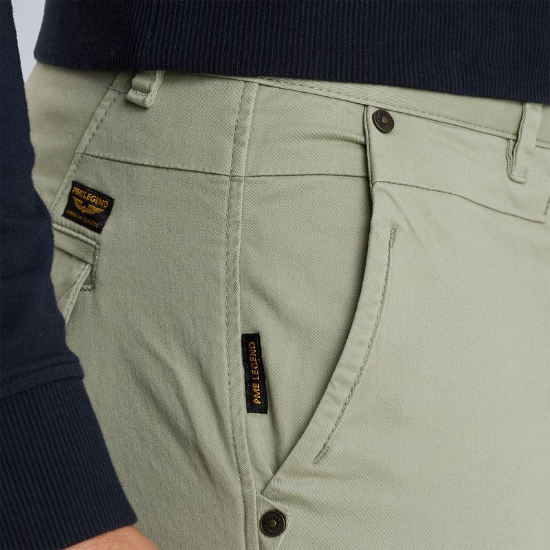 PME Legend American Classic Chino Lichtgroen