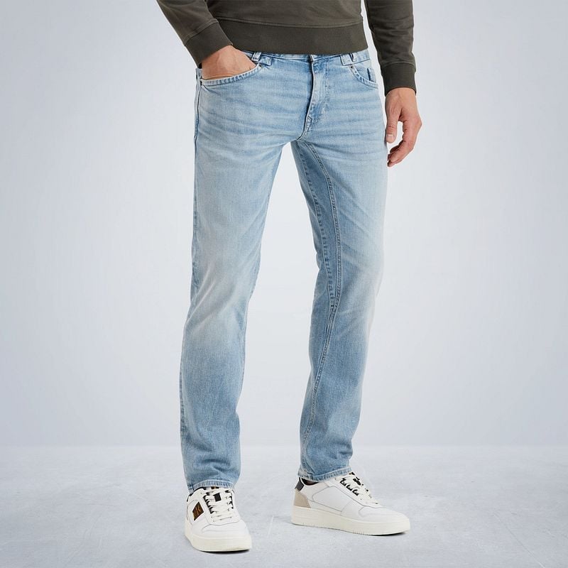 PME Legend Commander 3.0 Jeans Blau CAW - Größe W 35 - L 30 günstig online kaufen