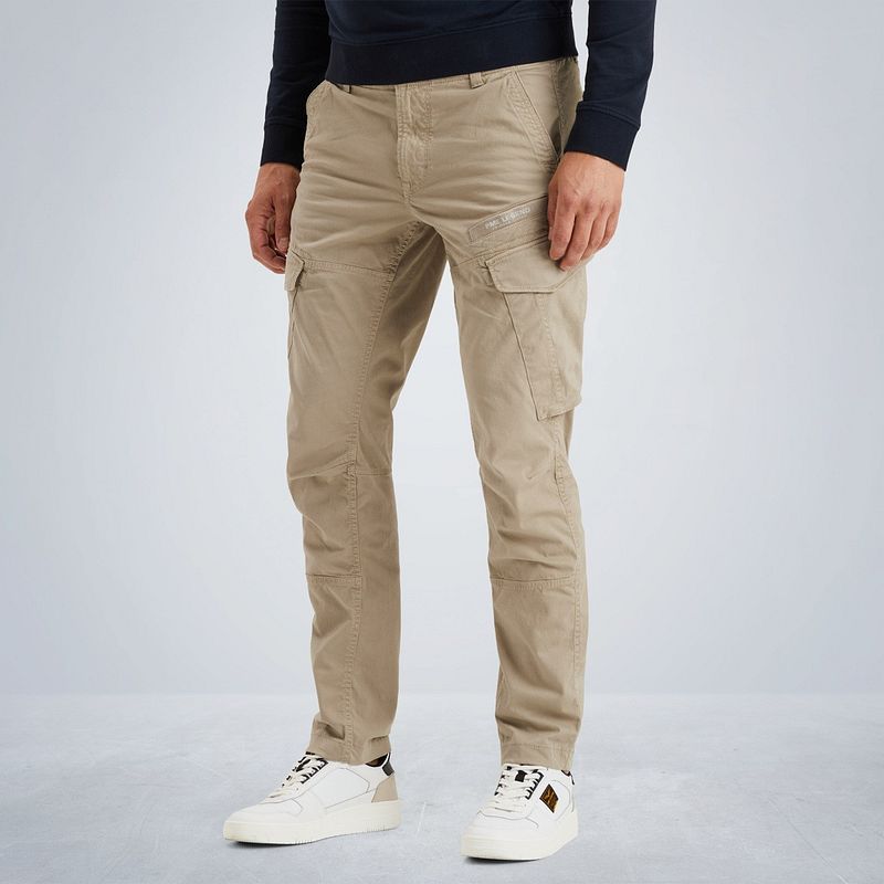 PME Legend Nordrop Cargobroek Beige