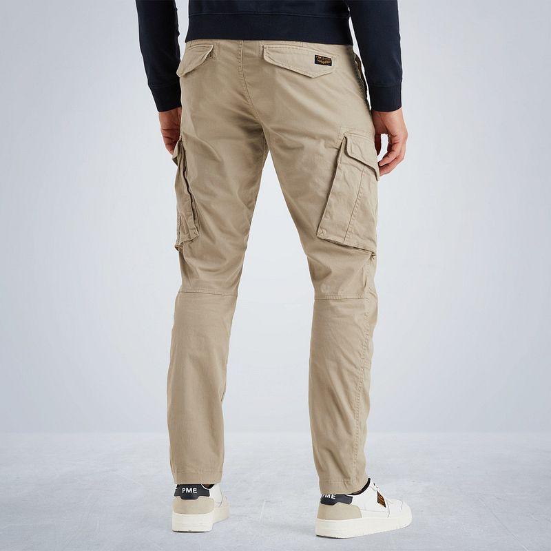 PME Legend Nordrop Cargobroek Beige