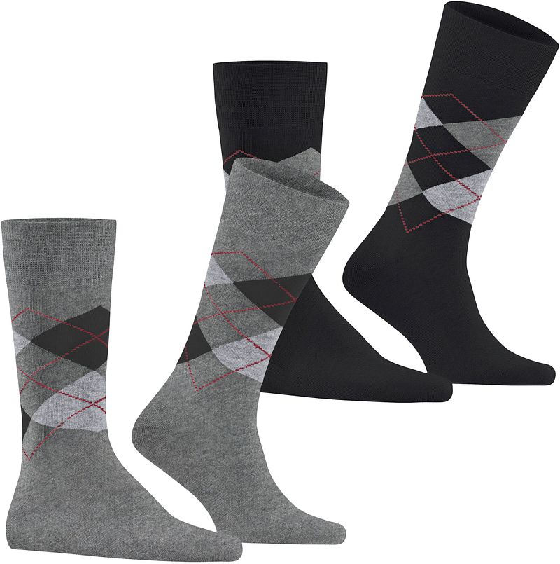 Burlington Everyday 2-Pack 3390