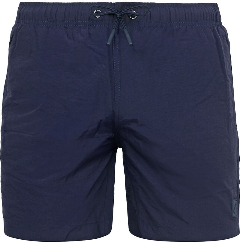 Suitable Badeshorts Plain Navy - Größe L günstig online kaufen